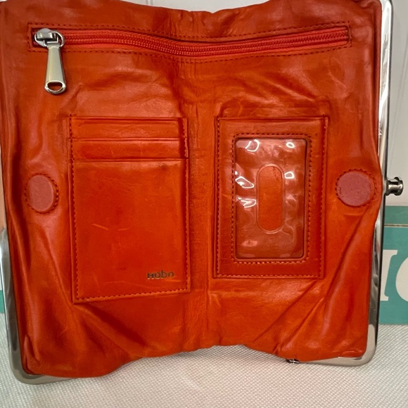 💥HOBO Double Wallet💥 - Picture 5 of 16